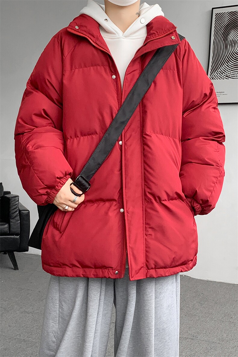 YRFC04,男装羽绒服,电商D206-1
