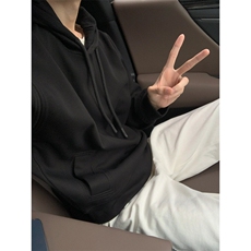 cleanfit白色牛仔裤男潮牌痞帅高级感裤子美式高街ootd穿搭直筒裤，男装牛仔裤，星座1007（原301D）