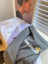 新款，小天使前后印花T，其它，MY.counter