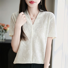 杏色