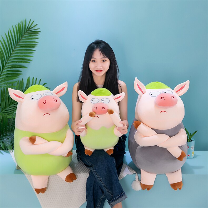 拽拽猪，奇幻网供