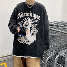 白色圣徒