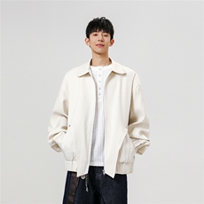 结构设计秋冬痞帅夹克美式复古潮牌外套962P98，男装夹克，电商A458A