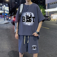 深灰色