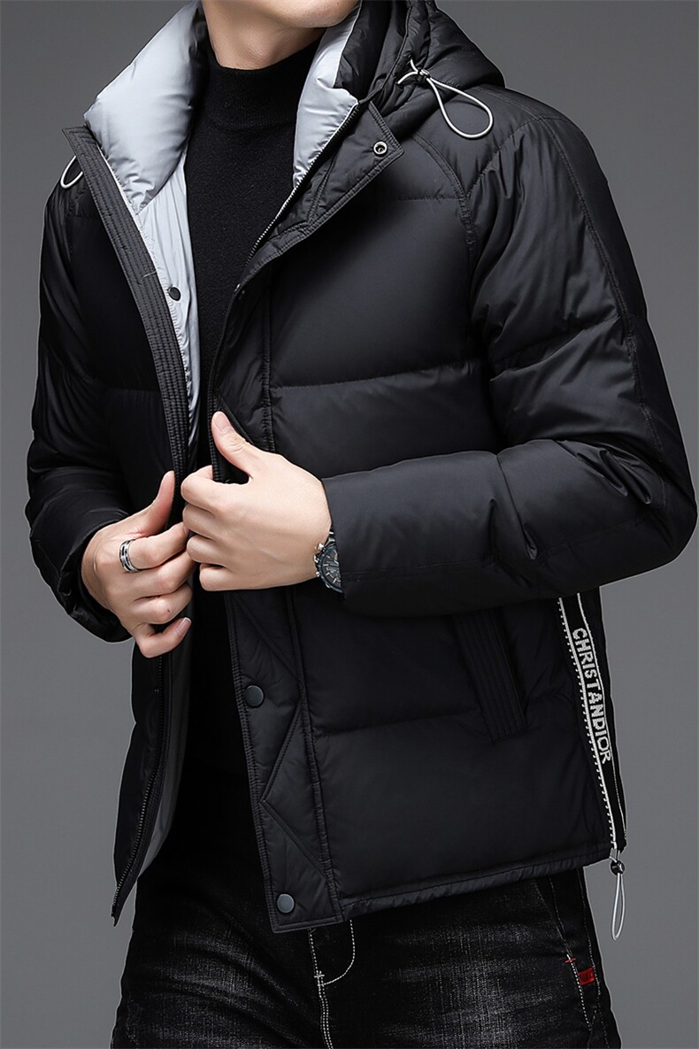 男装羽绒服BN6611,男装羽绒服,钱塘207-2