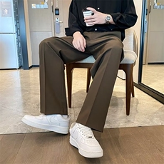 男新款港风休闲西裤FK99P38，男装休闲裤，星座1116-2