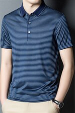 2022男装polo衫体恤衫男士短袖百搭商务翻领夏季新款休闲T恤，男装T恤，电商B212（原钱塘6029）
