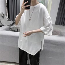白色