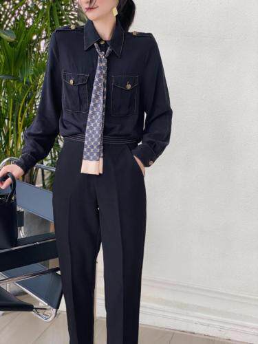 牛仔洋气修身韩版，其它，韩贝诗HBS