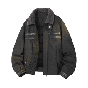 2025 冬季新款 港风无影大码90%白鸭绒羽绒服M-3XL G9901-特P259图片