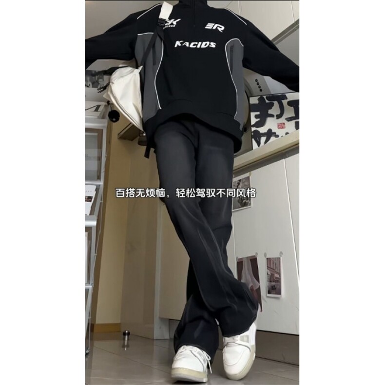 自家图，扎染渐变牛仔裤子男ZRK01-P55,男装牛仔裤,星座1007（原301D）