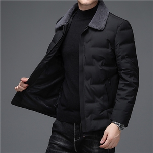 2023年新款羽绒服P210图片