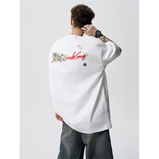 白色
