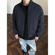 藏青色