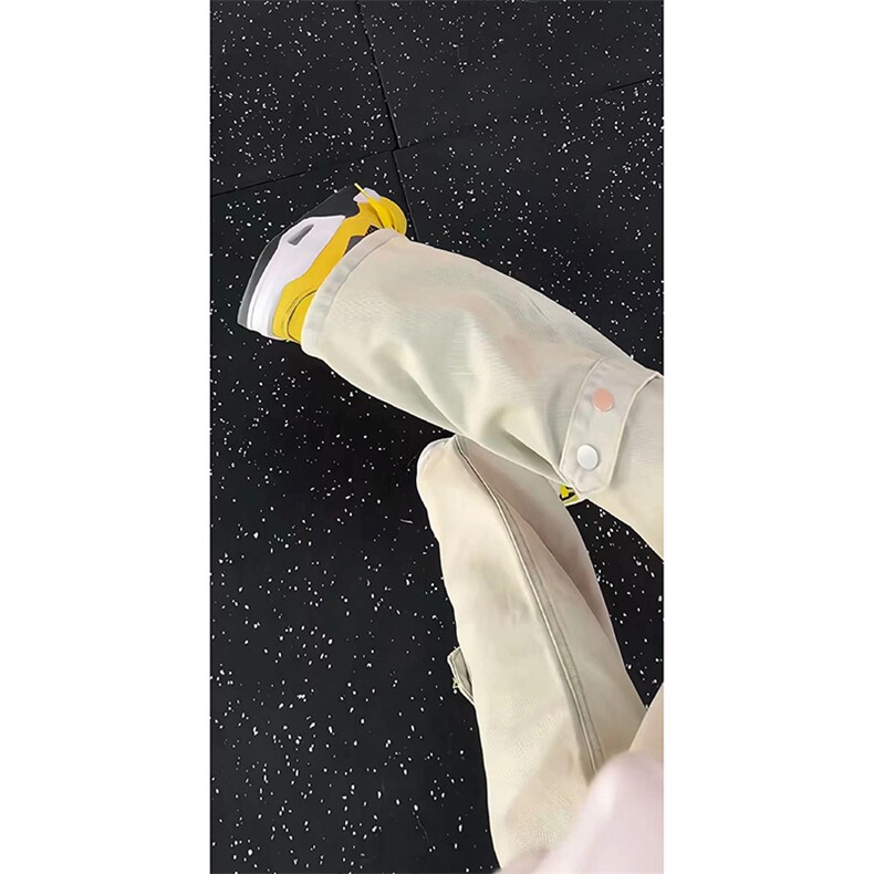 美式ins高街vibe重工艺水洗牛仔裤货号K2316P55加绒P70,男装牛仔裤,电商A063