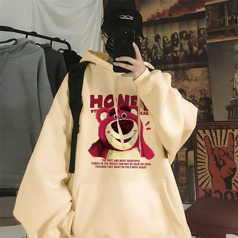 直播品质360克重磅美式卫衣Y155特P35 同步供应棉Y155HM特P45图片
