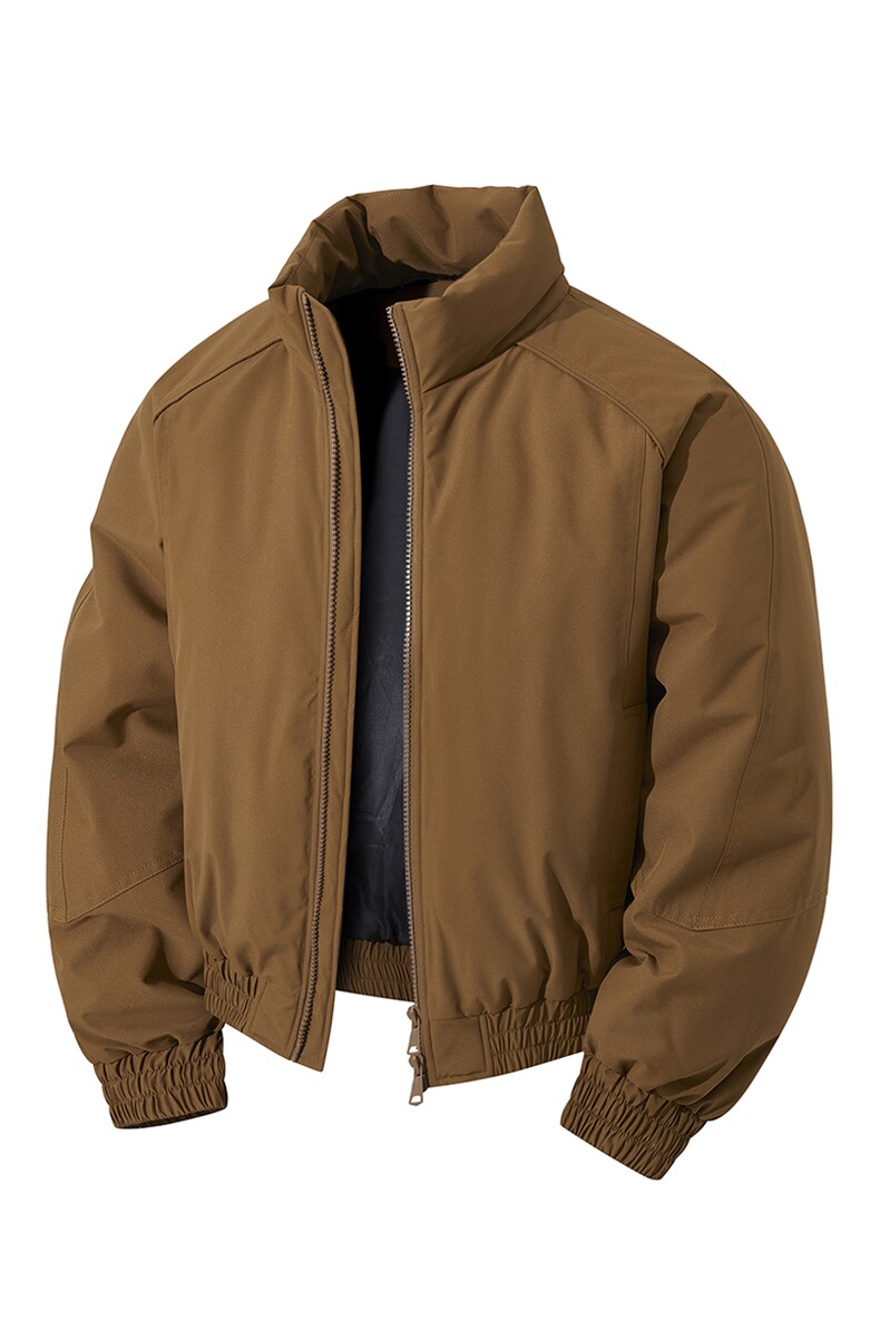 防风Cityboy冬季2025加厚百搭棉衣棉服保暖外套HY2999-P75控129,男装棉衣,星座610B-1
