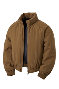 防风Cityboy冬季2025加厚百搭棉衣棉服保暖外套 HY2999-P75控129图片