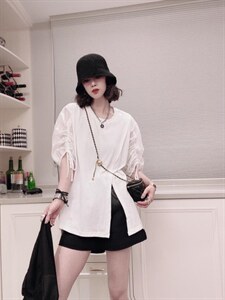 袖子开叉,其它,可纳奇