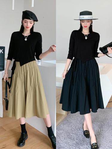 【现货】秋季新款套裙，其它，欣卓越