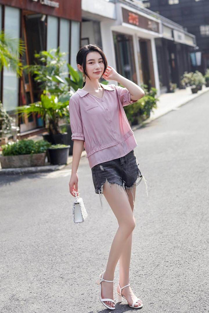 短袖，其它，木木瑶果