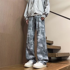 灰色