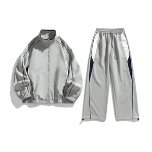 2025秋季新款现货情侣冲锋衣套装男户外登山服DSA157B-TZ572-P108