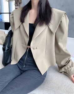 现货 秋款外套图片