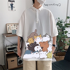 白色