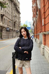 羽绒夹克（90绒）,其它,卡西姆