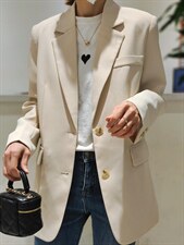 【现货】精典西服，其它，麦丝尚