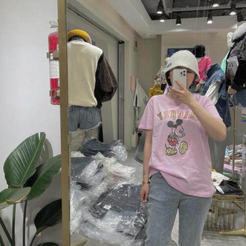 NEW，女装，潘朵拉