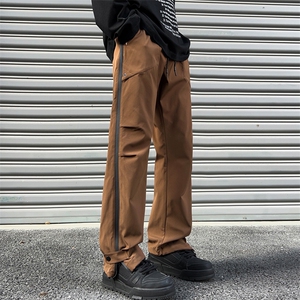 新款三防冲锋裤男美式机能vibi裤子户外登山裤DSA157B-K18-P55图片
