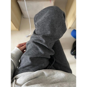 女风软糯宽松百搭糯米裤-ZK0280-P50加绒60