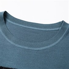 冬季休闲商务毛线衣中年男厚款毛衣爸爸装保暖线衣ZSL2136-P105，男装针织衫/毛衣，电商B212（原钱塘6029）