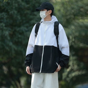 防晒衣男女夏季2025新款户外防晒服防紫外线钓鱼外套W6576-P39图片