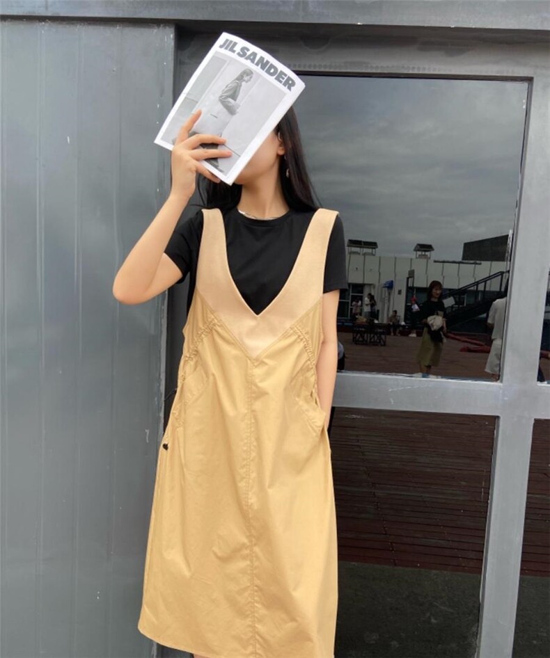 超两件套，女装，DLI.DODO 豆豆