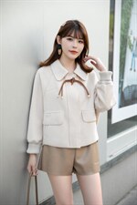 现货供应：双面羊绒休闲外套M一XL，其它，拉思维加丝