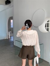 重工艺衬衣，其它，精典蓝月