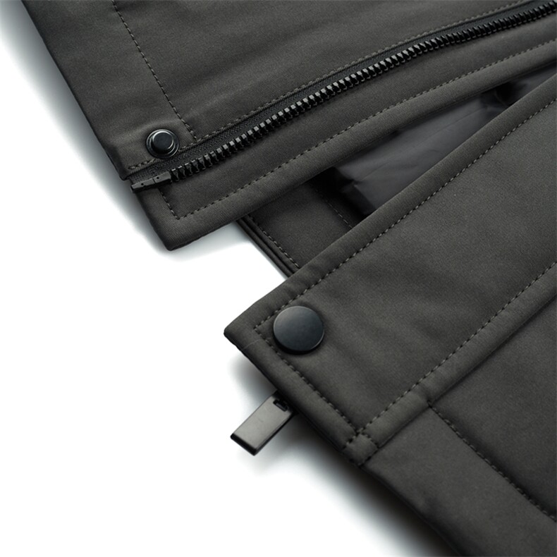 冬季新款中青年可脱卸帽休闲羽绒服冬季保暖男上衣ZSab21007-P285,男装羽绒服,电商B212（原钱塘6029）