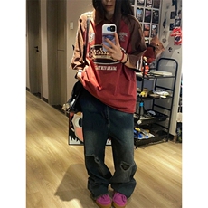 DX415LL-特P35美式复古polo衫短袖t恤男高级感痞帅半袖体恤，男装T恤，星座1007（原301D）