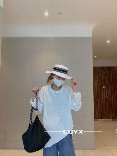 韩版工艺面料小衫，其它，淳·清雅秀