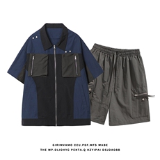DW3201藏青DK2001灰
