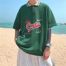 绿色