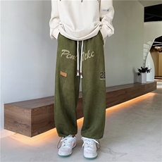 绿色