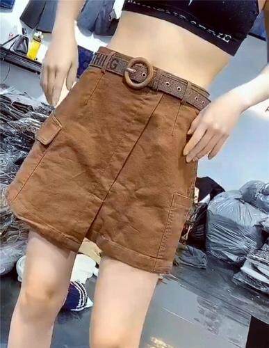 秋季新款半裙，女装半身裙，萌之慧