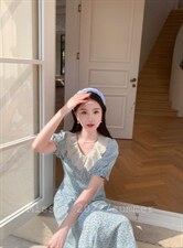 性价比超高的连衣裙，女装连衣裙，MISS(2F)