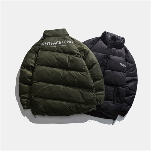 ZM032-P200羽绒服斜纹特色斜踩线加厚保暖300克绒羽绒服男，男装羽绒服，星座1408-1