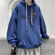 蓝色