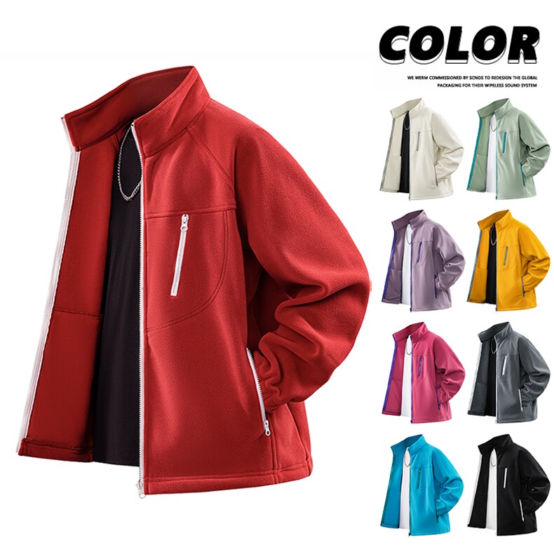 2025男士卫衣男秋冬季抓绒衣外套，女装短外套，星座1206-1（原A206-1）